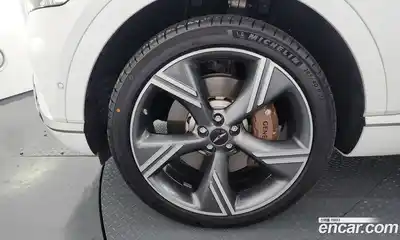 Genesis GV80 2024 3.5 Автомат в Москве № 122550, миниатюра 6