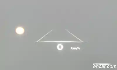 Genesis GV80 2024 3.5 Автомат в Москве № 122550, миниатюра 8