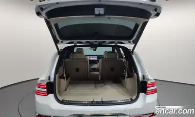 Genesis GV80 2024 3.5 Автомат в Москве № 122550, миниатюра 10