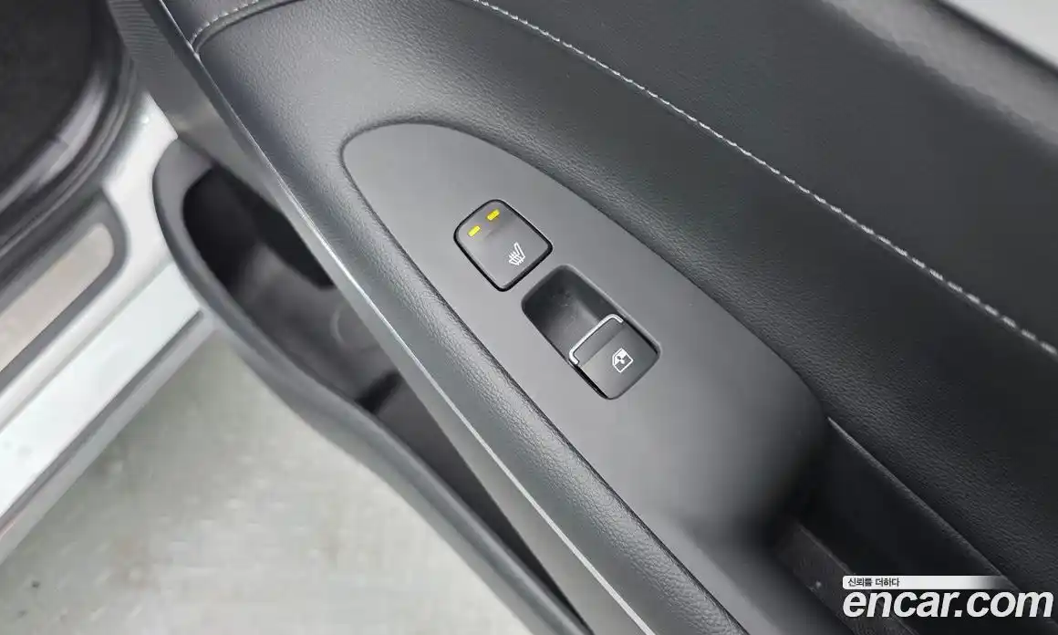 Hyundai Grandeur 2020 3.3 Автомат в Москве № 122925, фото 11