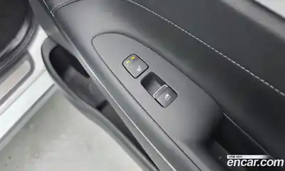 Hyundai Grandeur 2020 3.3 Автомат в Москве № 122925, миниатюра 11