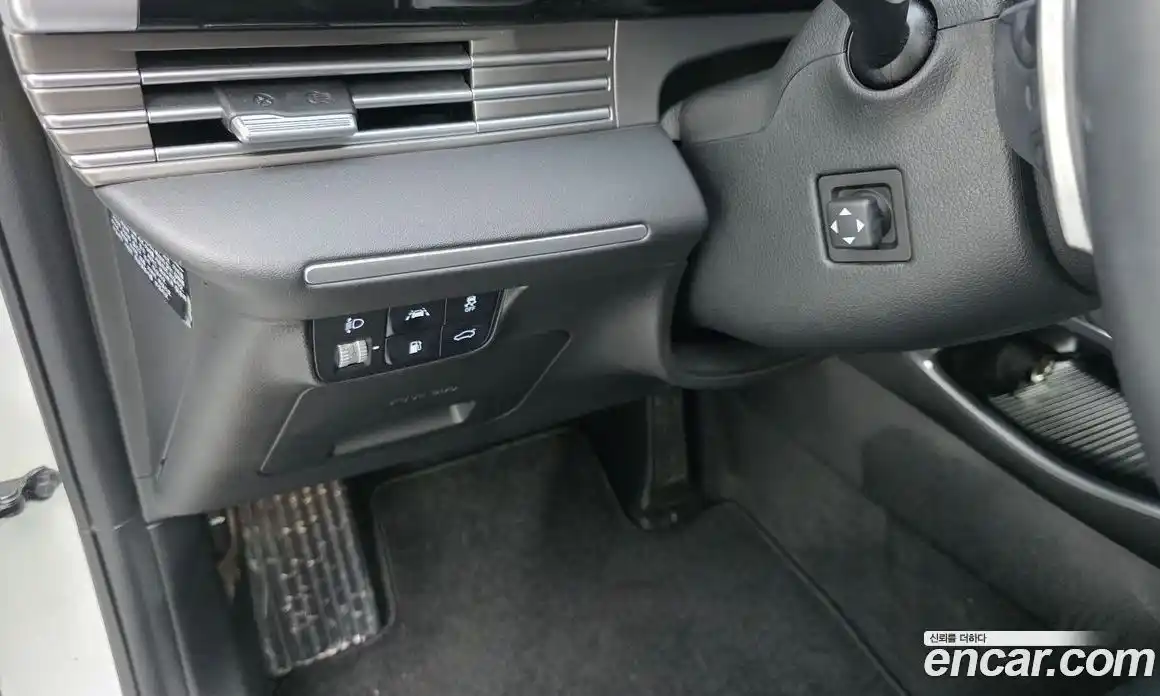 Hyundai Grandeur 2020 3.3 Автомат в Москве № 122925, фото 19