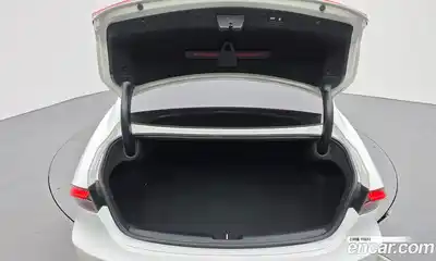 Hyundai Grandeur 2020 3.3 Автомат в Москве № 122925, миниатюра 2