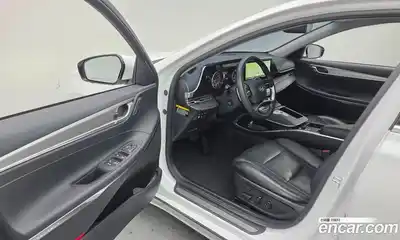 Hyundai Grandeur 2020 3.3 Автомат в Москве № 122925, миниатюра 5