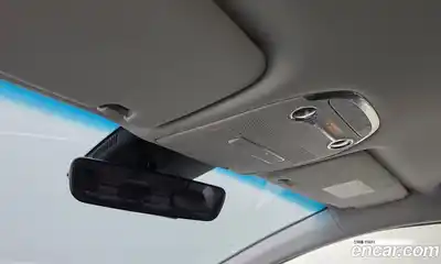 Hyundai Grandeur 2020 3.3 Автомат в Москве № 122925, миниатюра 7