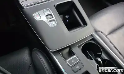 Hyundai Grandeur 2020 3.3 Автомат в Москве № 122925, миниатюра 9