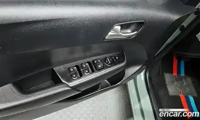 Kia Morning 2025 1.0 Автомат в Москве № 123559, миниатюра 11