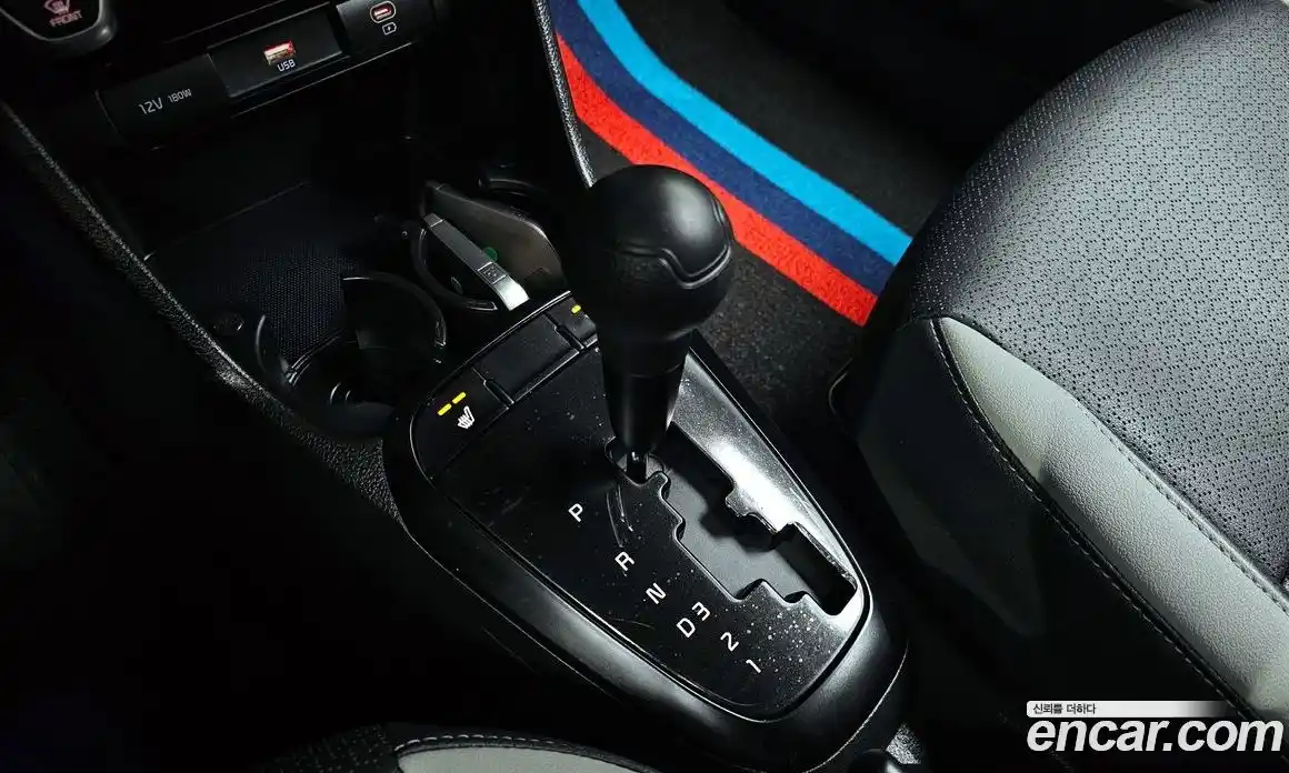 Kia Morning 2025 1.0 Автомат в Москве № 123559, фото 19