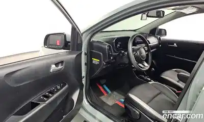 Kia Morning 2025 1.0 Автомат в Москве № 123559, миниатюра 4