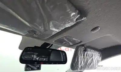 Kia Morning 2025 1.0 Автомат в Москве № 123559, миниатюра 10