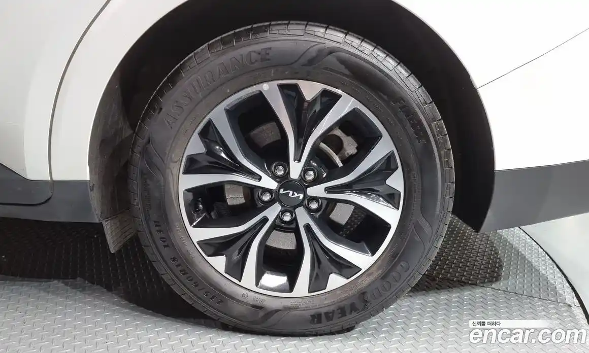 Kia Canival 2023 2.2 Автомат в Москве № 124320, фото 15