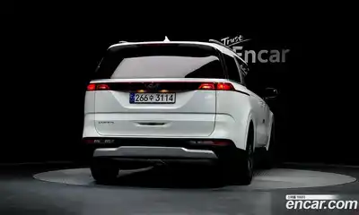 Kia Canival 2023 2.2 Автомат в Москве № 124320, миниатюра 2