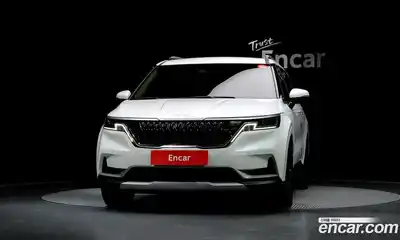 Kia Canival 2023 2.2 Автомат в Москве № 124320, миниатюра 5