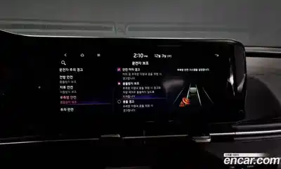 Kia Canival 2023 2.2 Автомат в Москве № 124320, миниатюра 7