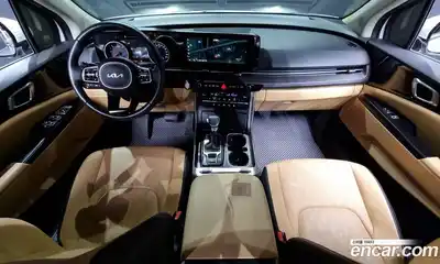 Kia Canival 2023 2.2 Автомат в Москве № 124320, миниатюра 8