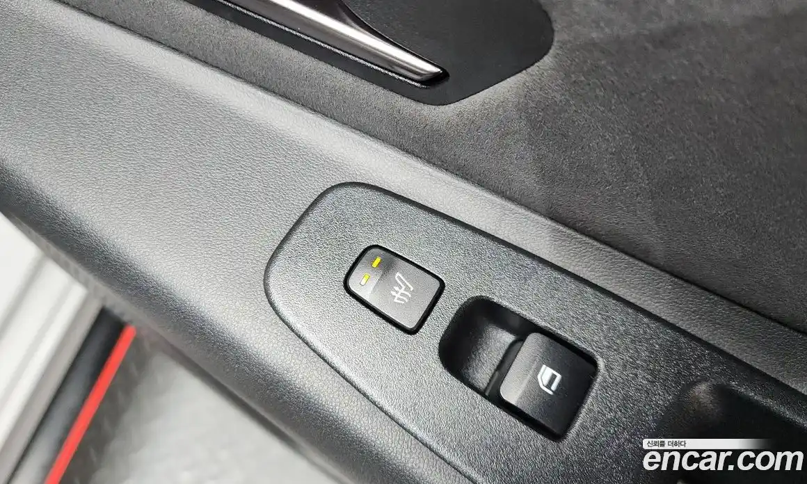 Hyundai Avante 2022 2.0 Автомат в Москве № 124545, фото 18