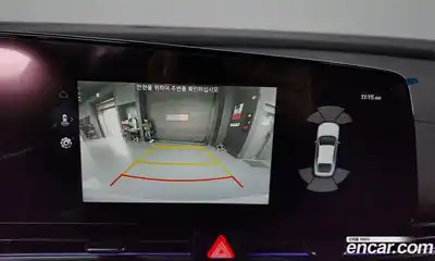 Hyundai Avante 2022 2.0 Автомат в Москве № 124545, миниатюра 4