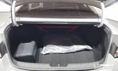 Hyundai Avante 2022 2.0 Автомат в Москве № 124545, миниатюра 5