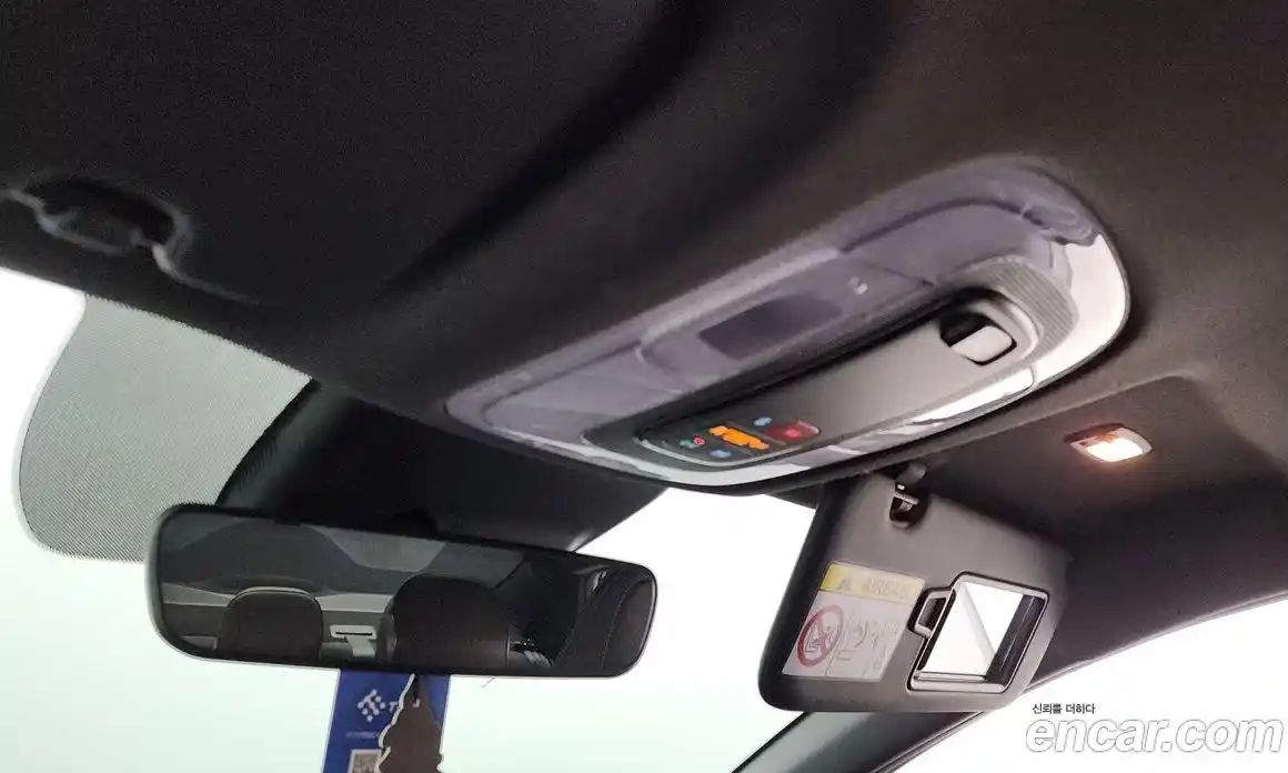 Hyundai Avante 2022 2.0 Автомат в Москве № 124545, фото 8