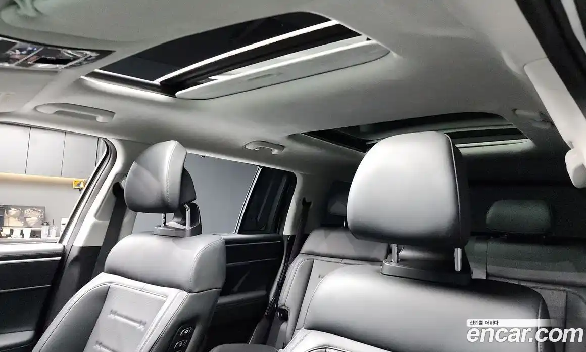 Hyundai Santa Fe 2024 2.5 Автомат в Москве № 124826, фото 15