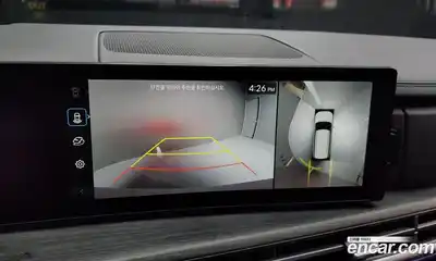 Hyundai Santa Fe 2024 2.5 Автомат в Москве № 124826, миниатюра 5