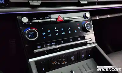 Hyundai Santa Fe 2024 2.5 Автомат в Москве № 124826, миниатюра 6