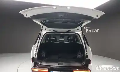 Hyundai Santa Fe 2024 2.5 Автомат в Москве № 124826, миниатюра 8