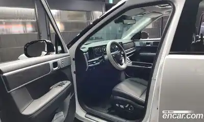 Hyundai Santa Fe 2024 2.5 Автомат в Москве № 124826, миниатюра 9