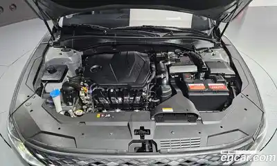 Hyundai Grandeur 2021 2.5 Автомат в Москве № 127092, миниатюра 12