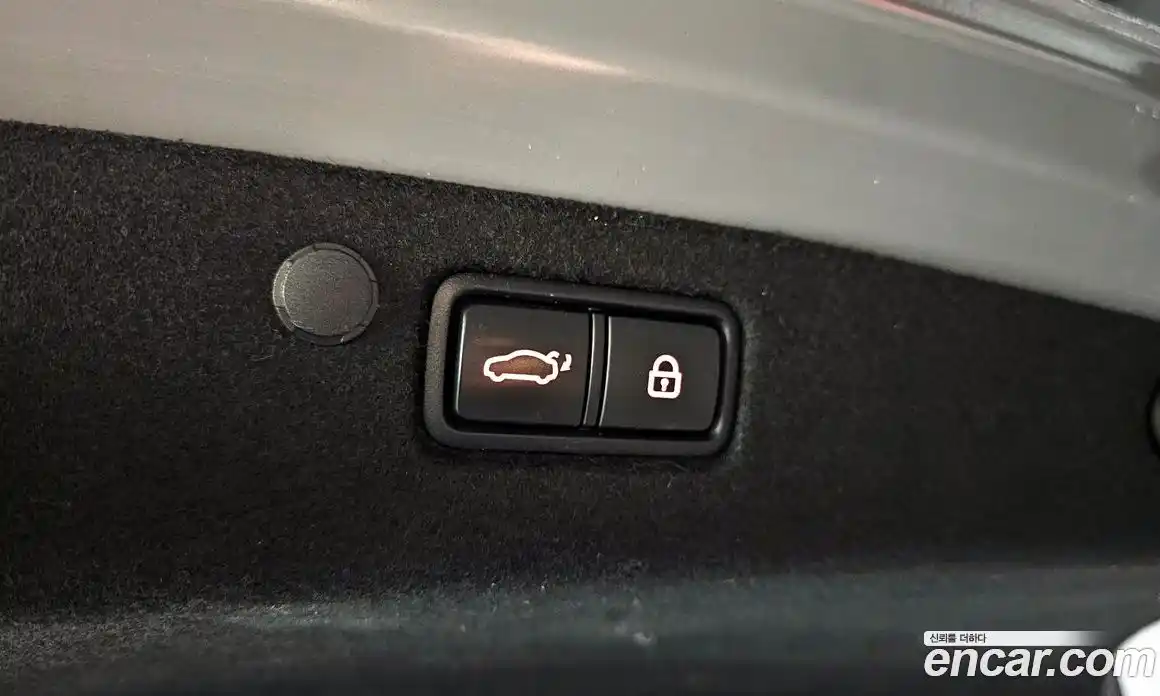 Hyundai Grandeur 2021 2.5 Автомат в Москве № 127092, фото 17