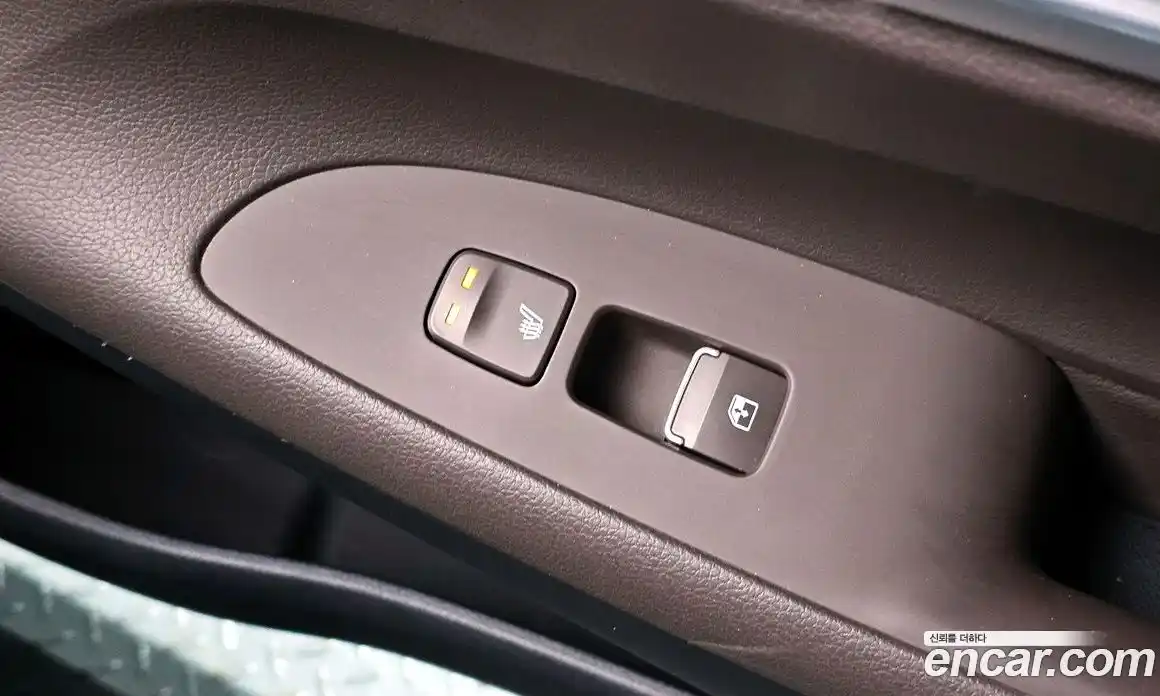 Hyundai Grandeur 2021 2.5 Автомат в Москве № 127092, фото 20