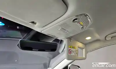 Hyundai Grandeur 2021 2.5 Автомат в Москве № 127092, миниатюра 2