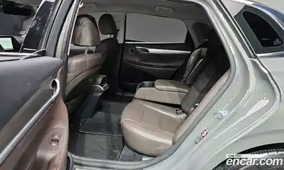 Hyundai Grandeur 2021 2.5 Автомат в Москве № 127092, миниатюра 10