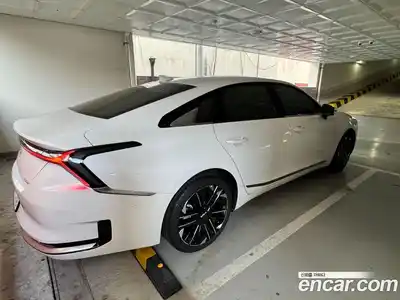 Kia K8 2025 1.6 Автомат в Москве № 128033, миниатюра 2