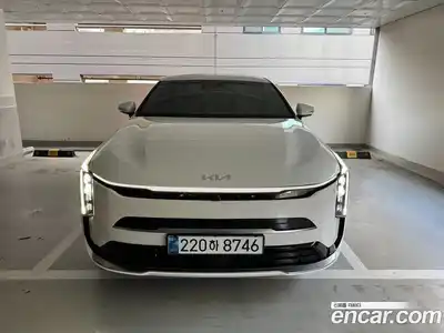 Kia K8 2025 1.6 Автомат в Москве № 128033, миниатюра 3