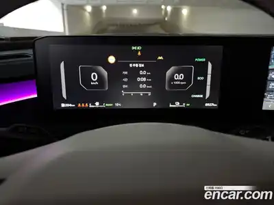 Kia K8 2025 1.6 Автомат в Москве № 128033, миниатюра 8