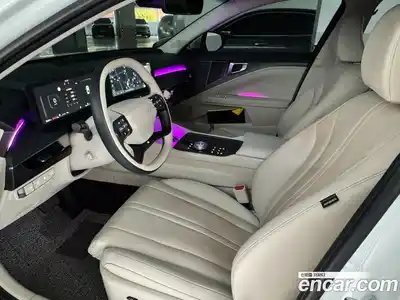 Kia K8 2025 1.6 Автомат в Москве № 128033, миниатюра 9