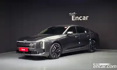 Kia K8 2025 2.5 Автомат в Москве № 128530, миниатюра 12