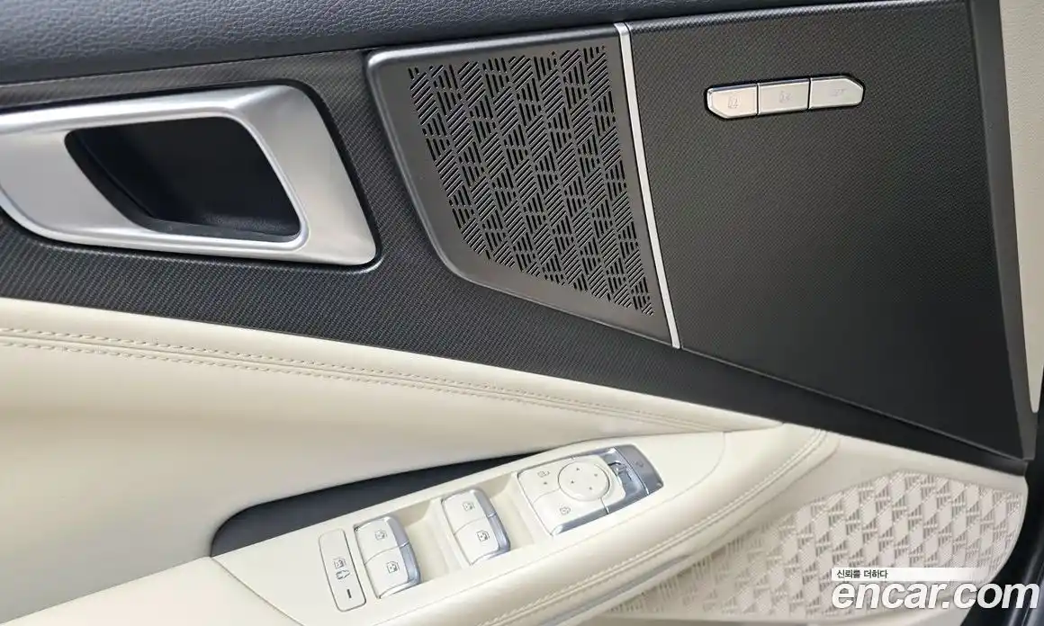 Kia K8 2025 2.5 Автомат в Москве № 128530, фото 13