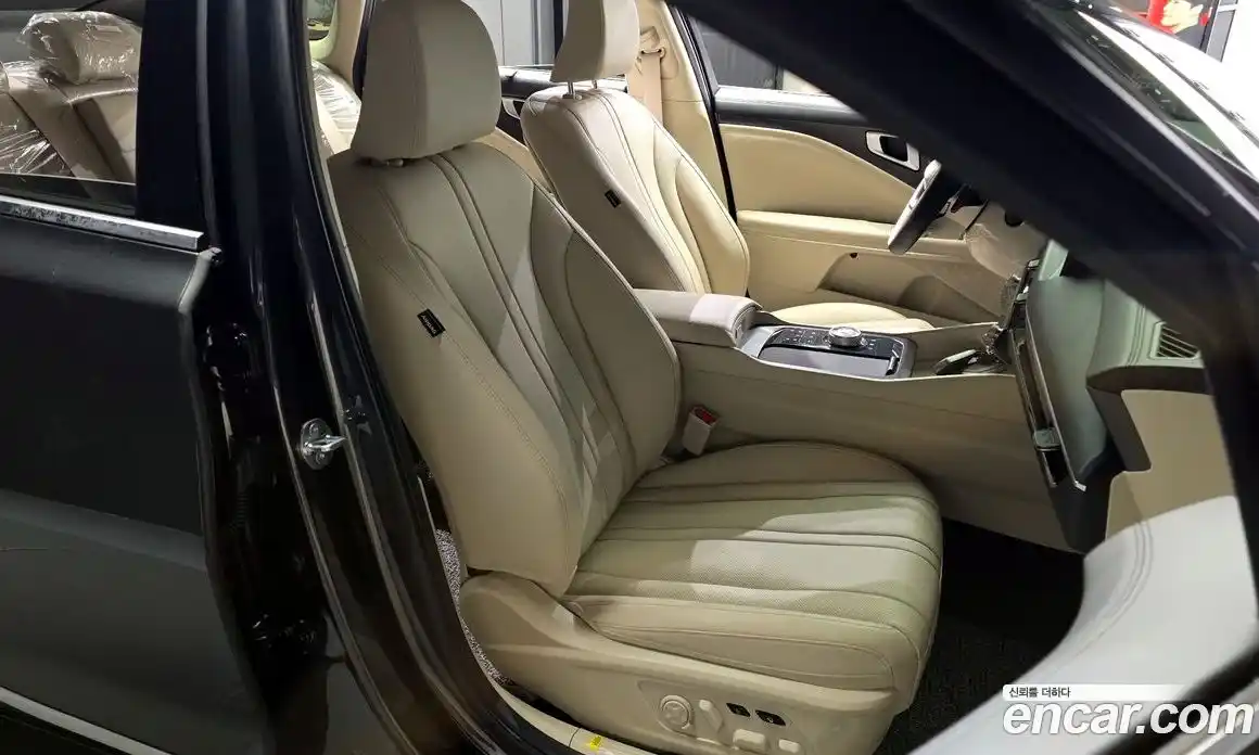 Kia K8 2025 2.5 Автомат в Москве № 128530, фото 16