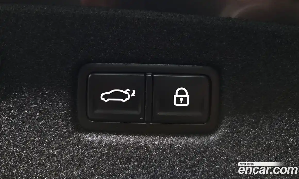 Kia K8 2025 2.5 Автомат в Москве № 128530, фото 17