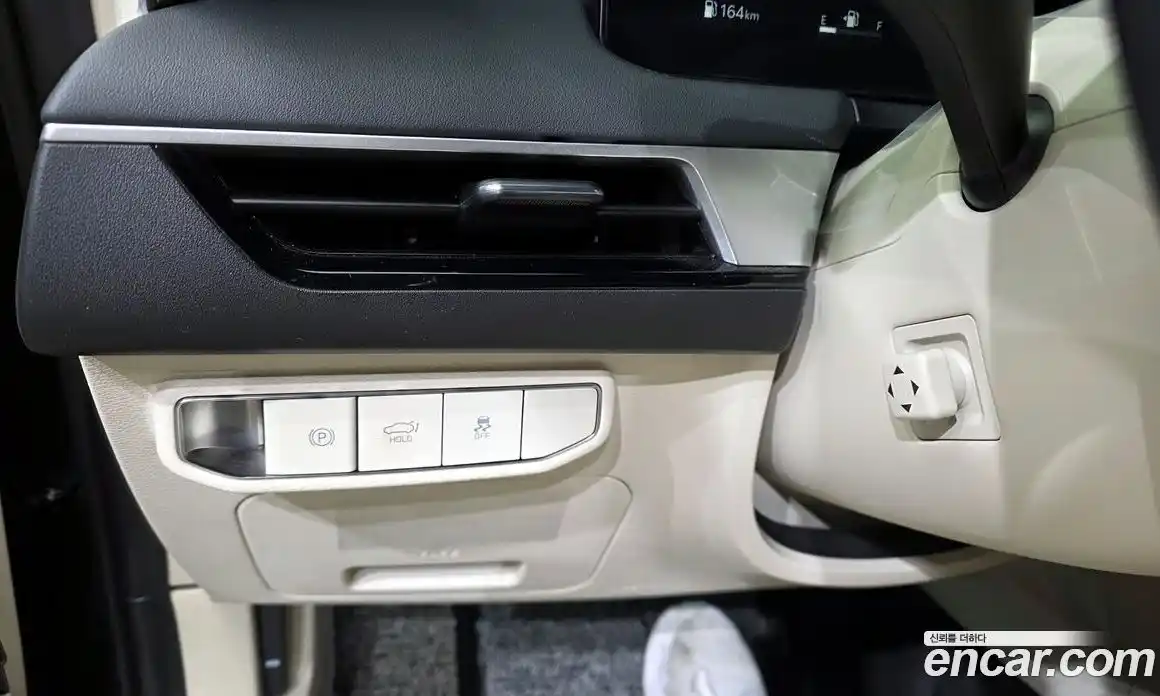 Kia K8 2025 2.5 Автомат в Москве № 128530, фото 19