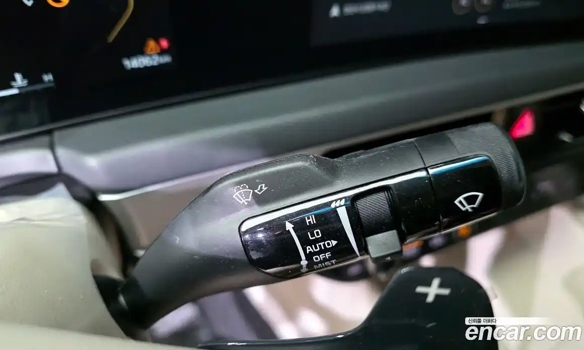 Kia K8 2025 2.5 Автомат в Москве № 128530, фото 20