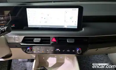 Kia K8 2025 2.5 Автомат в Москве № 128530, миниатюра 2