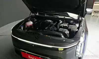 Kia K8 2025 2.5 Автомат в Москве № 128530, миниатюра 3