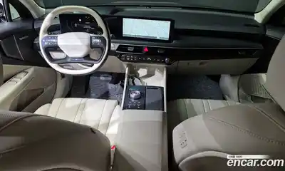 Kia K8 2025 2.5 Автомат в Москве № 128530, миниатюра 6