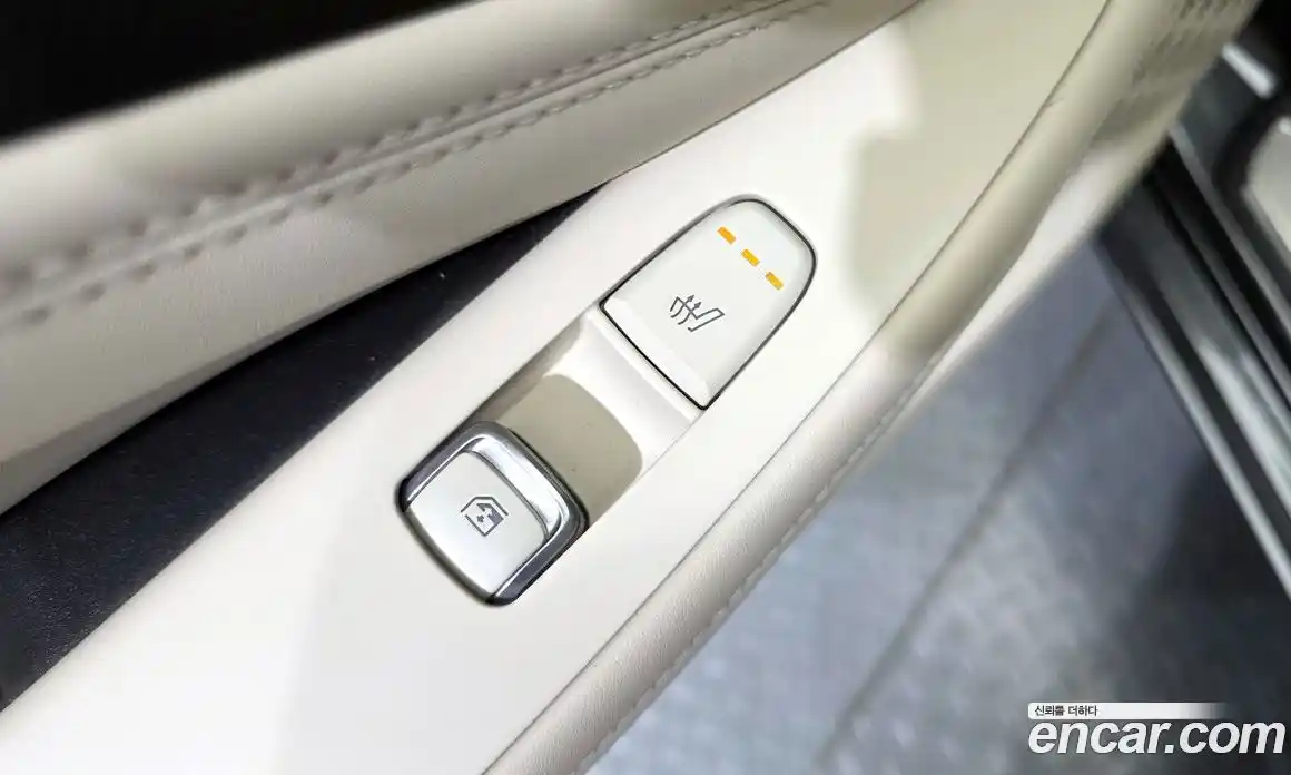 Kia K8 2025 2.5 Автомат в Москве № 128530, фото 7