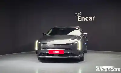 Kia K8 2025 2.5 Автомат в Москве № 128530, миниатюра 8