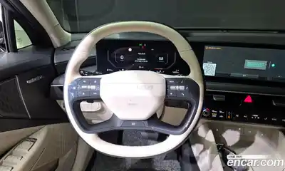 Kia K8 2025 2.5 Автомат в Москве № 128530, миниатюра 10