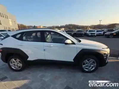 Hyundai Kona 2026 1.6 Автомат в Москве № 129351, миниатюра 2